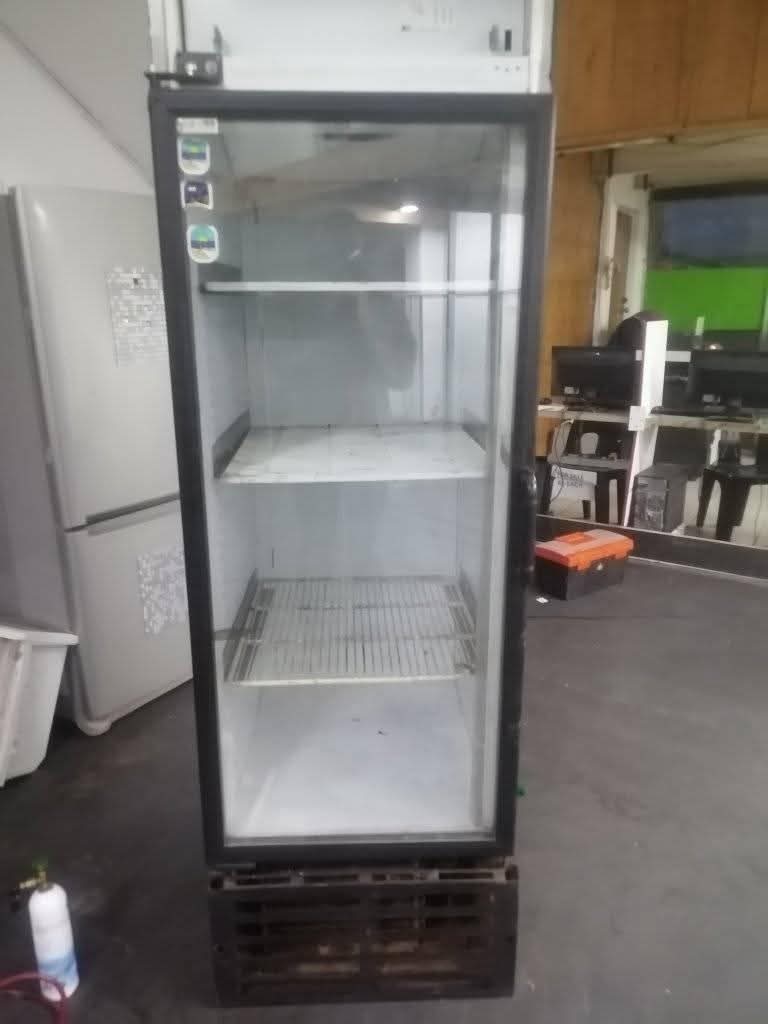 fridges