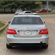 A picture of 2012 Benz E350 Yes