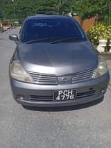 nissan 720