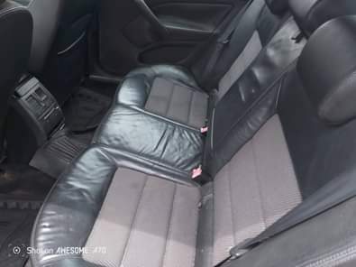 A picture of SKODA OCTAVIA 2009 FIRST BODY GEAR PERFECT ENGINE OK AC
