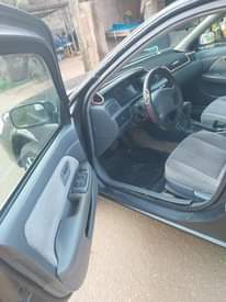 A picture of Camry 2 2 nothing to fix everything working perfectly serious