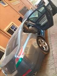 A picture of Distress sale Sharp Belgium standard Acura TL 2010 model Excellent