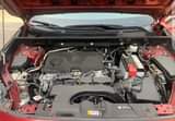 A picture of 2022 TOKUNBO RAV4 XLE