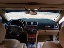 A picture of HONDA ACCORD EOD 