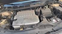 A picture of 09 perfect condition in ilorin price 6 3m 0803 423