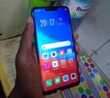 A picture of Oppo A3s