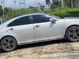 A picture of Lexus ES 350 2008