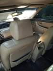 A picture of Toyota Avalon Silent engine and good Gear AC chilling 1