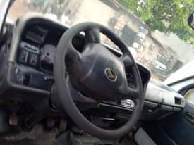 A picture of 2010 Toyota hiace perfect condition Hiace