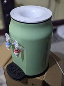 A picture of Mini Water dispenser