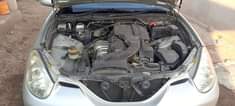 A picture of Toyota verossa