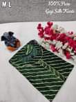A picture of Silk kurtis