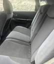 A picture of Clean Nigerian Used Black Hyundai Tucson 2009