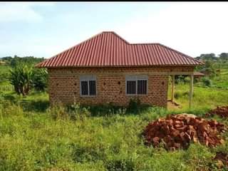 A picture of Quick Sale Two bedroom house 23m 2beds sitting room dinning