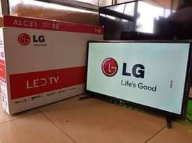 A picture of 0772048966 0705490801 Brand New LG smart Uhd4k 70 inches frameless