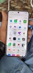 A picture of Oppo Reno 8 pro plus
