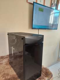 desktop computer