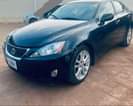 A picture of Lexus IS 250