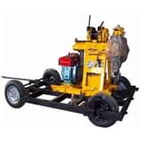 A picture of Water Drilling Machine