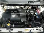 A picture of Toyota