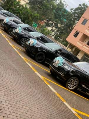 car hire