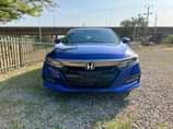 A picture of HONDA ACCORD SPORT 2020 model Belgium