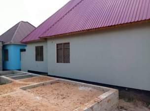 A picture of NYUMBA INAUZWAA