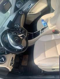 A picture of Distress Sale Extremely Clean Registered 2015 16 Mercedes Benz CLA