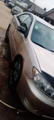 A picture of 2005 TOYOTA CAMRY BIG DADDY