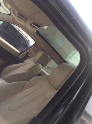 A picture of 2013 Range Rover Evoque
