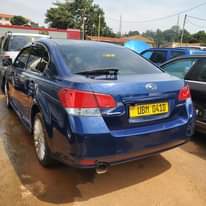 A picture of LEGACY BM9 2009 28M