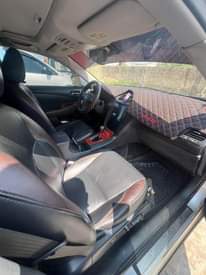 A picture of Lexus ES 350 2008