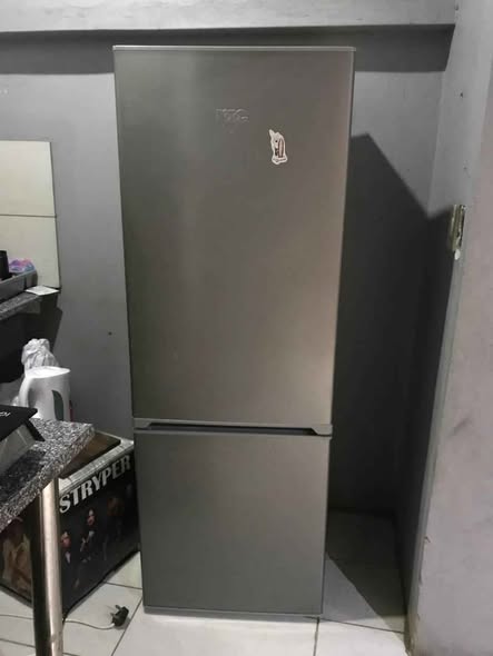 fridges