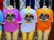 t shirts