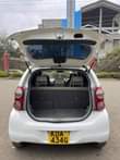 A picture of 2013 Toyota Passo