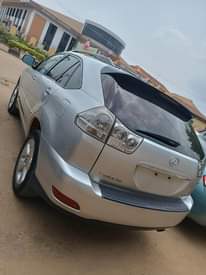 A picture of 2008 Lexus RX 350 Super sharp engine and gear Buy