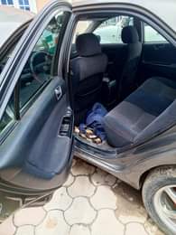 A picture of SMARTAUTOS PRICE SLASHED Clean Toyota Camry Big daddy Engine is
