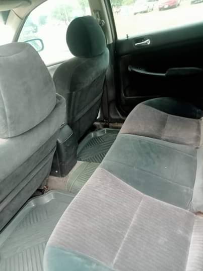 A picture of NEATLY USED 2004 EOD