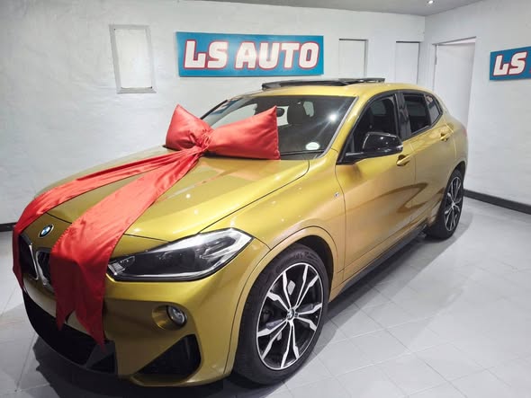 2018 cars
