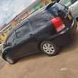 A picture of TOYOTA WISH 2007 24M