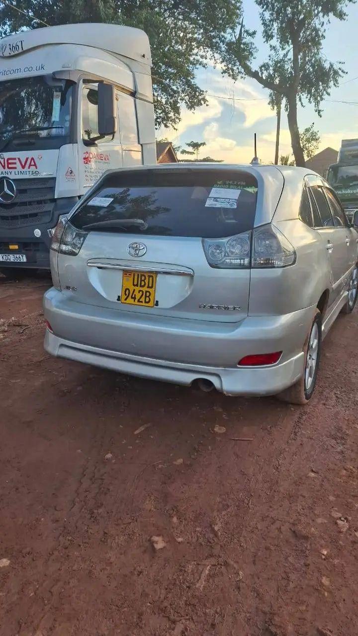 Kabuye B.