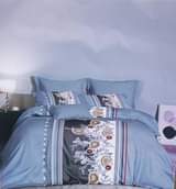 A picture of DUVE COVERS BEDCOVERS AVAILABLE IN DIFFERENT COLORS PRICE AND SIZES