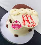 A picture of Cakes