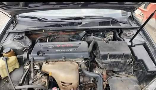 A picture of Camry toks for sale