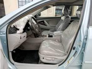 A picture of For sale Slightly used 2010 Toyota Camry XLE Full option