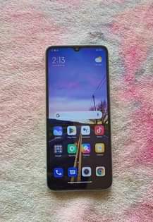 A picture of REMDMI 10C 64GB 6GB 270K CLEAN 0708553023