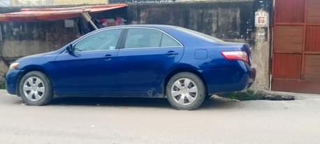 A picture of Neat Nigeria used 2009 Toyota Camry LE