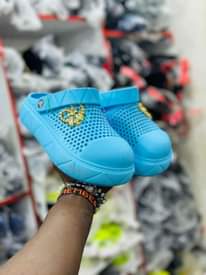 A picture of Classic Crocs call or WhatsApp 0702656318 for orders and delivery