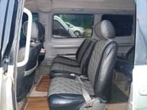 A picture of Toyota Noah