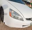 A picture of Honda EOD